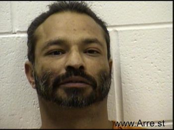 Gilbert  Lopez Mugshot