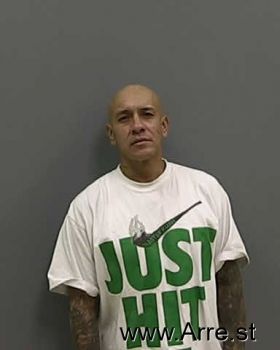 Gilbert Lorenzo Lopez Mugshot