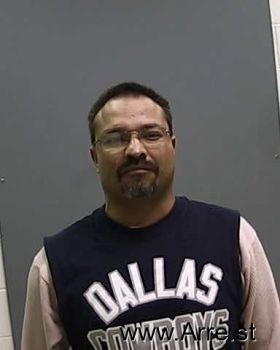 Gilbert  Lopez Mugshot