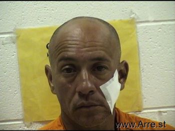 Gilbert Lorenzo Lopez Mugshot