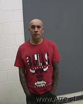 Gilbert Lorenzo Lopez Mugshot