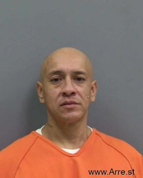 Gilbert Lorenzo Lopez Mugshot