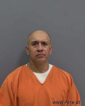 Gilbert Martin Lopez Mugshot