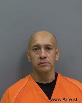 Gilbert Lorenzo Lopez Mugshot