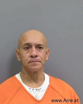 Gilbert Martin Lopez Mugshot