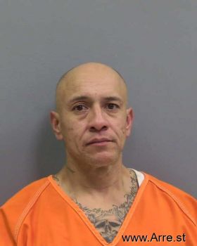 Gilbert Lorenzo Jr Lopez Mugshot