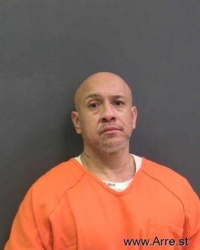 Gilbert Lorenzo Lopez Mugshot