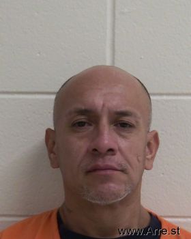 Gilbert Martin Jr Lopez Mugshot