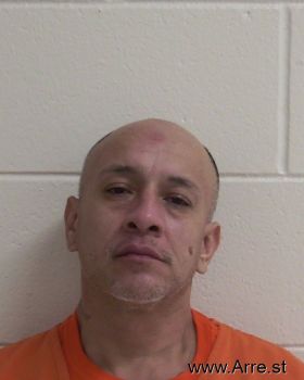 Gilbert Martin Jr Lopez Mugshot