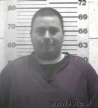 Gilbert  Lopez Mugshot