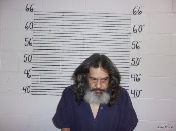 Gilbert  Lopez Mugshot