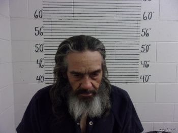 Gilbert  Lopez Mugshot