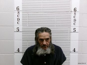 Gilbert  Lopez Mugshot