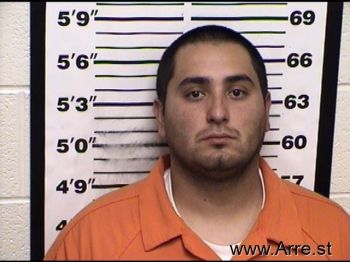 Gilbert  Lopez Mugshot