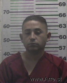 Gilbert  Martinez Mugshot