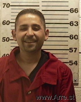 Gilbert  Martinez Mugshot