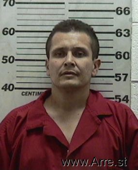 Gilbert  Martinez Mugshot