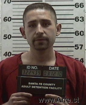 Gilbert  Martinez Mugshot