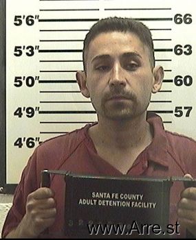 Gilbert  Martinez Mugshot