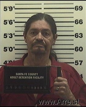 Gilbert  Martinez Mugshot