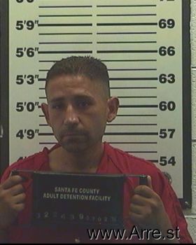 Gilbert  Martinez Mugshot