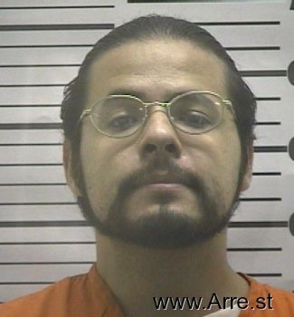 Gilbert  Martinez Mugshot