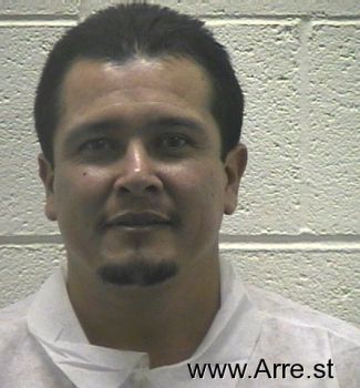 Gilbert  Martinez Mugshot