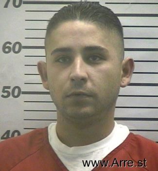 Gilbert  Martinez Mugshot