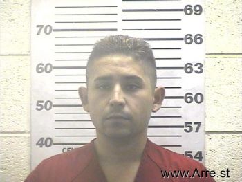 Gilbert  Martinez Mugshot