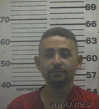 Gilbert  Martinez Mugshot