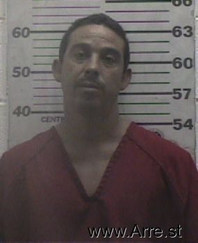 Gilbert  Padilla Mugshot