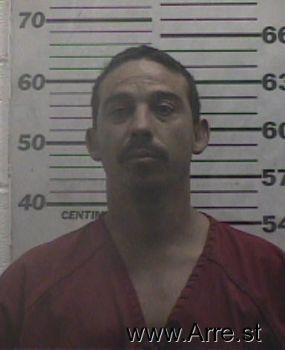 Gilbert  Padilla Mugshot