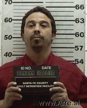 Gilbert  Padilla Mugshot