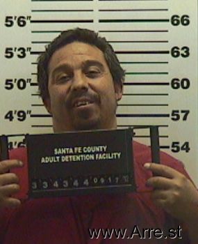 Gilbert  Padilla Mugshot