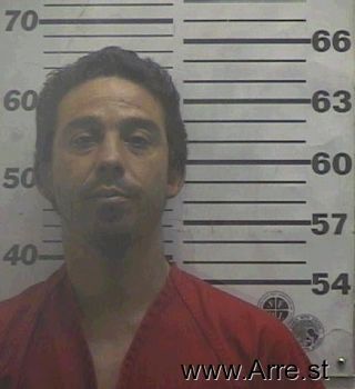 Gilbert A Padilla Mugshot