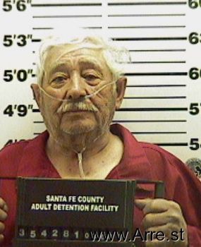 Gilbert  Rivera Mugshot