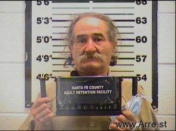 Gilbert D Rivera Mugshot