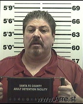 Gilbert  Salazar Mugshot