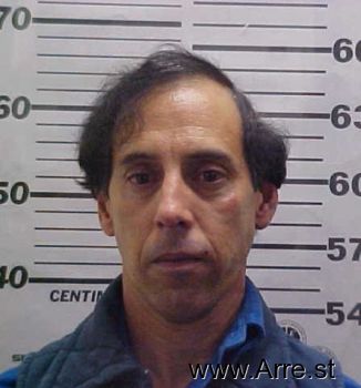 Gilbert  Salazar Mugshot