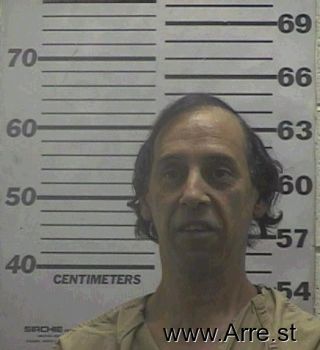 Gilbert  Salazar Mugshot