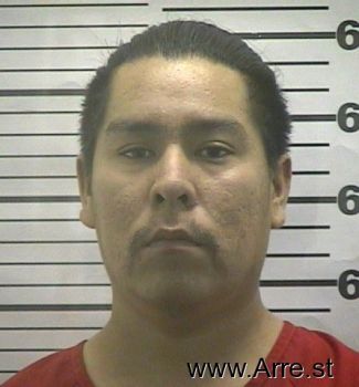 Gilbert A Sanchez Mugshot