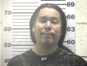 Gilbert A Sanchez Mugshot