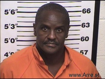 Gilbert  Smith Mugshot