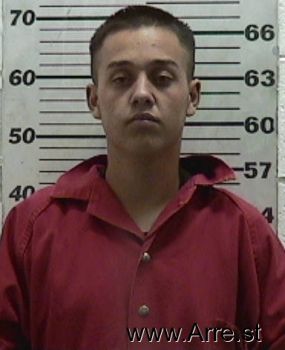 Gilbert D Vigil Mugshot