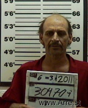 Gilbert  Vigil Mugshot