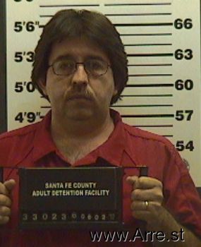 Gilbert  Vigil Mugshot