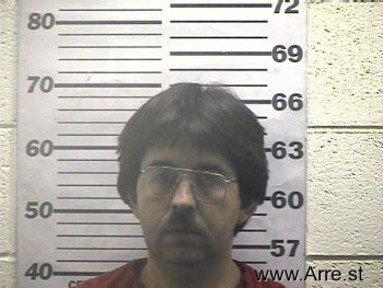 Gilbert  Vigil Mugshot