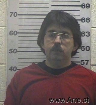 Gilbert  Vigil Mugshot