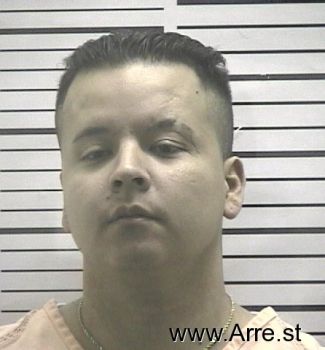 Gilberto R Martinez Mugshot