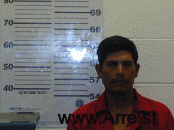 Gilberto  Martinez Mugshot